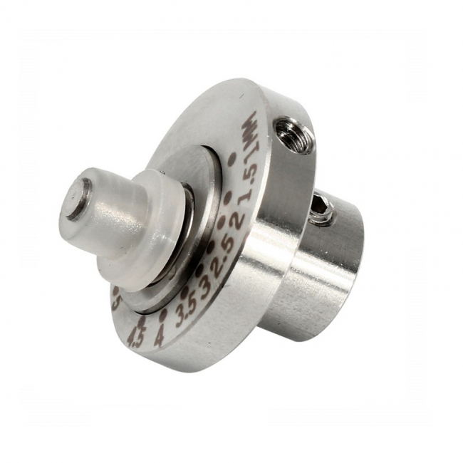 Cama Ajustabila pentru Masina de Tatuat Rotativa, Stroke 1 - 5mm
