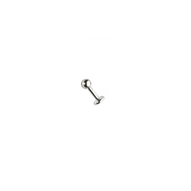 Cercel LS 1.2 x 7 x 3mm