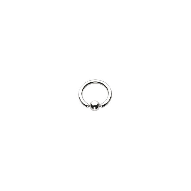 Cercel BCR 1.6 x 12 x 6mm