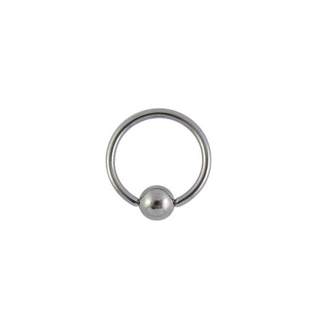 Cercel BCR 1.2 x 12 x 5mm
