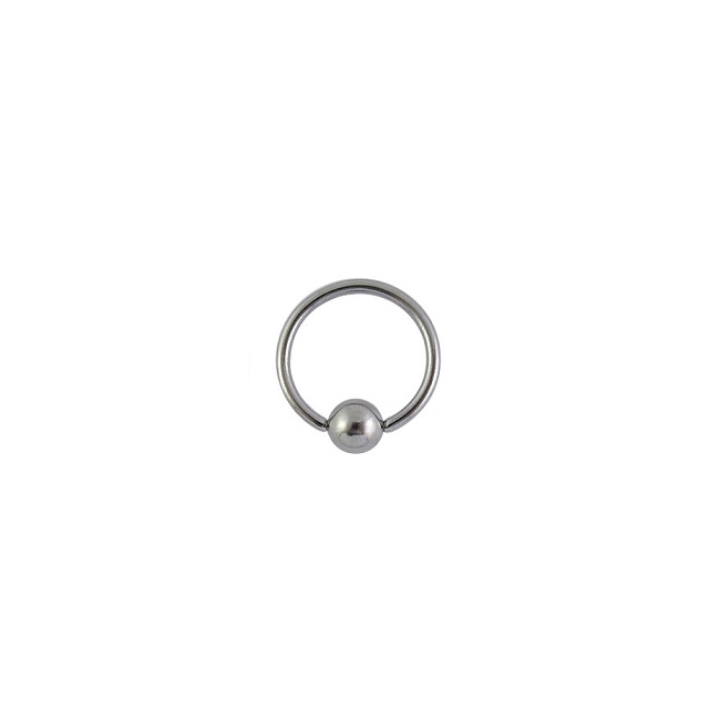 Cercel BCR 1.2 x 8 x 4mm