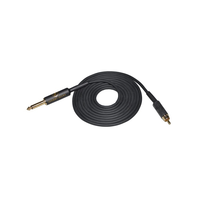 Clip Cord RCA Johnny Irons