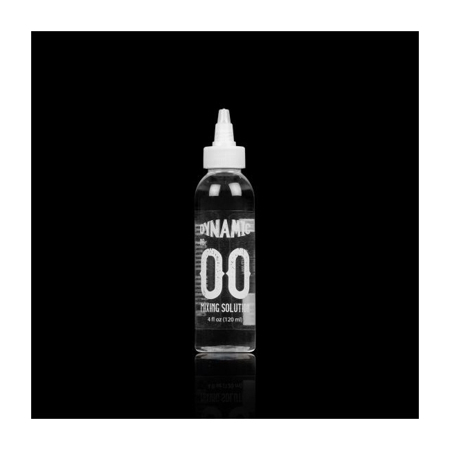 Dynamic Mixing Solution 120ml, Pentru Cerneala Practica