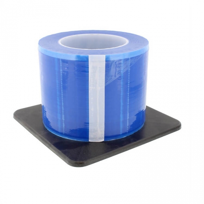 Folie Protectie Adeziva, Rola 1200 Foite