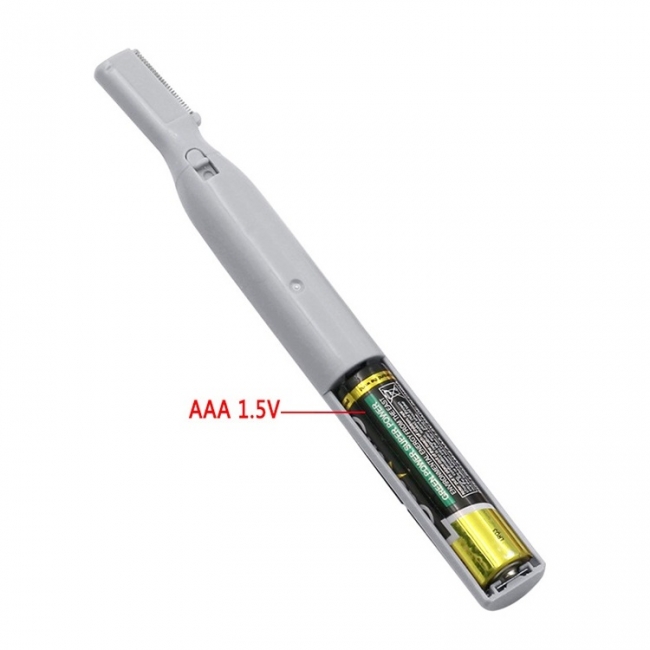 Trimmer Pentru Sprancene