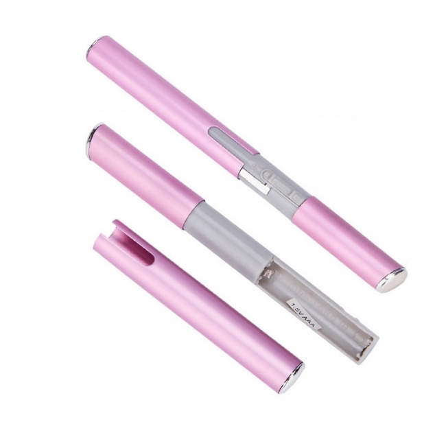 Trimmer Pentru Sprancene