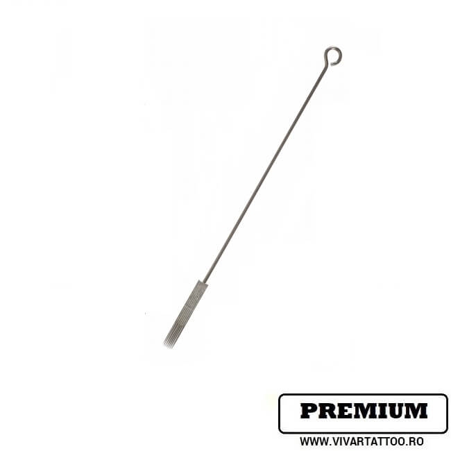 Ace Tatuaje Premium RM, Round Magmun