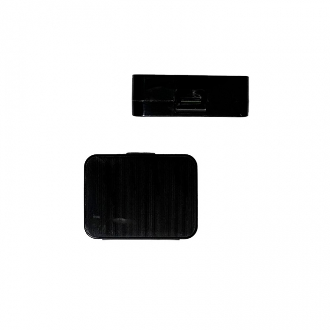 Set 2 Baterii Rezerva Cheyenne Sol Nova Unlimited - NCR18500A 2040mAh