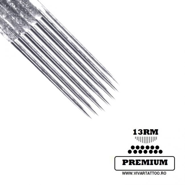 Ace Tatuaje Premium RM, Round Magmun