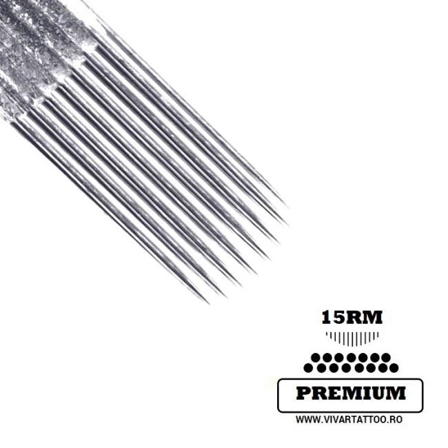 Ace Tatuaje Premium RM, Round Magmun