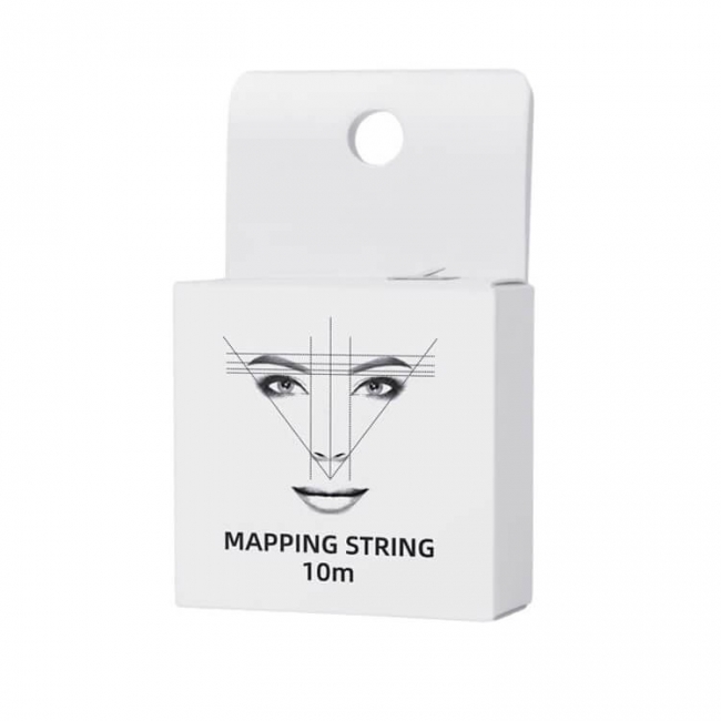 Ata Mapping Sprancene, Alba, 10m
