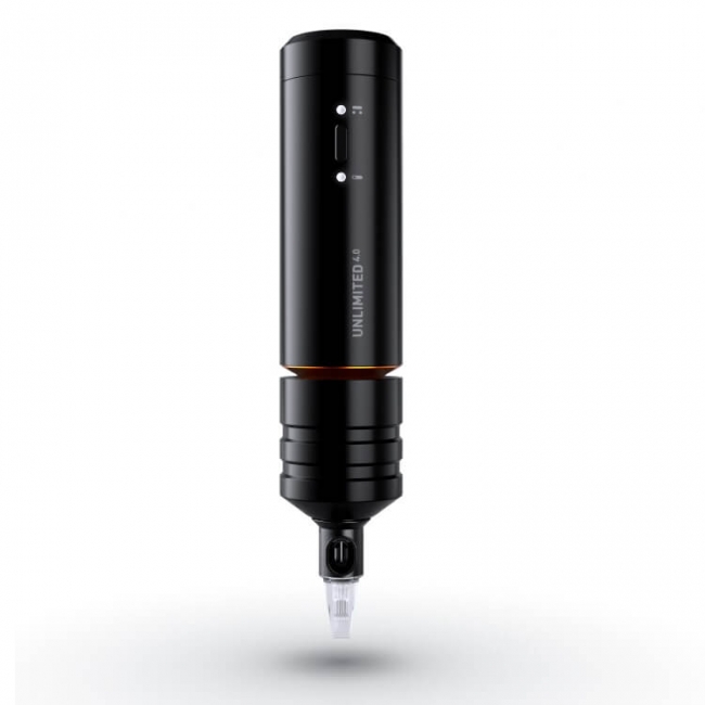 Cheyenne Sol Nova Unlimited Black 5.0