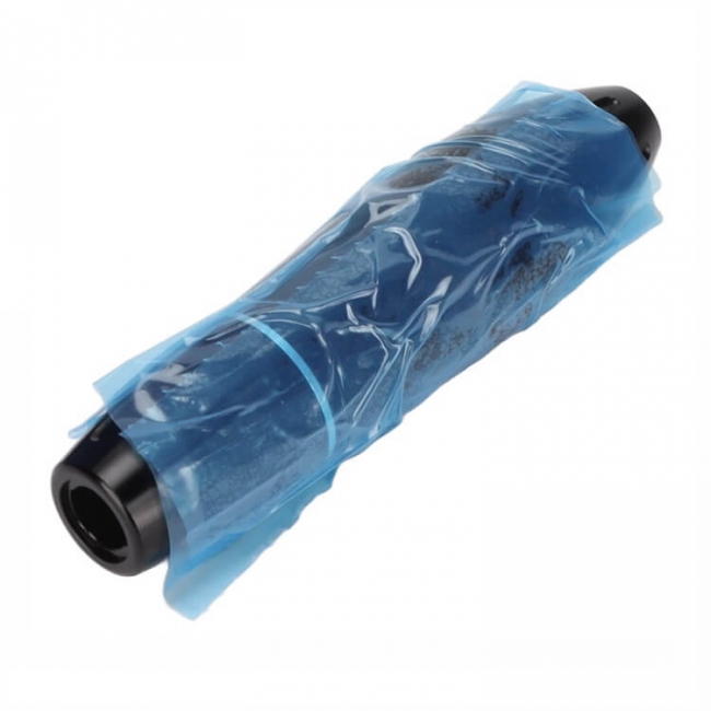 Folie Protectie Adeziva, Rola 1200 Foite