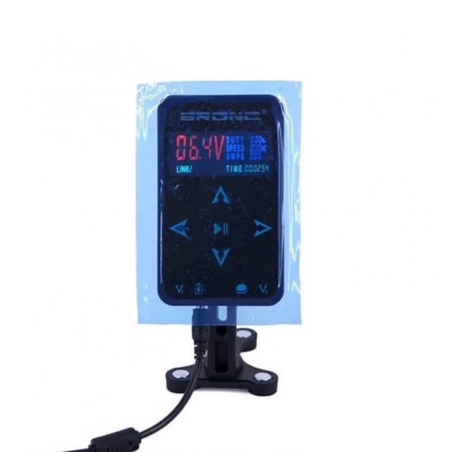 Folie Protectie Adeziva, Rola 1200 Foite