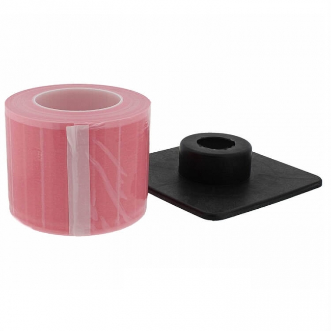 Folie Protectie Adeziva, Rola 1200 Foite