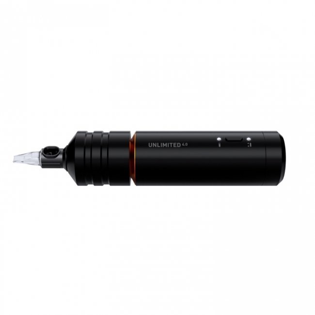 Cheyenne Sol Nova Unlimited Black 5.0