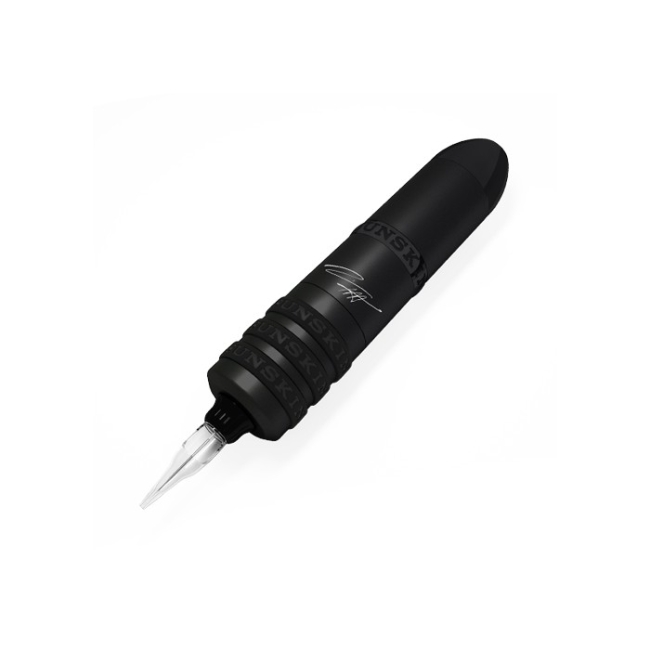 Sunskin - Matteo Pasqualin, Masina De Tatuat Pen Pentru Umbre, Stroke 2.5