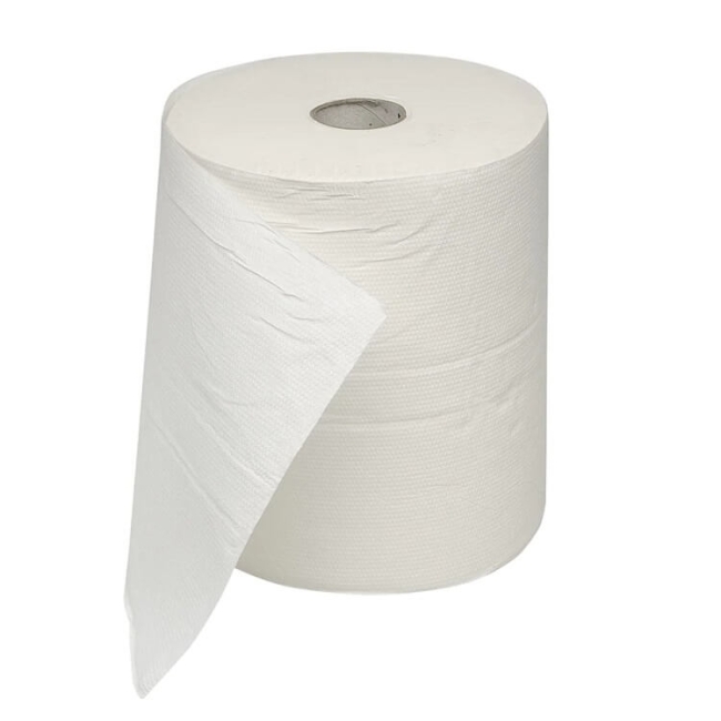 Rola Prosop Hartie, 2 Straturi, 100M