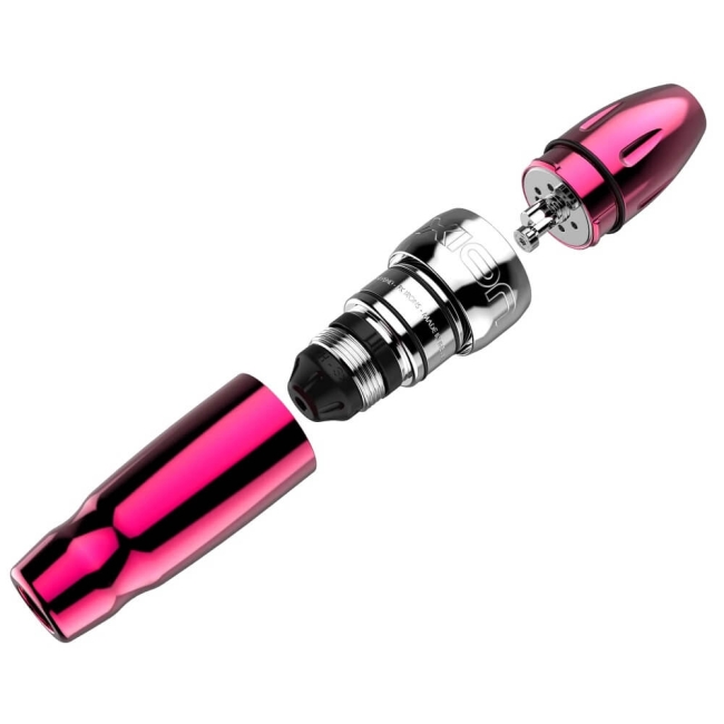 Spektra Xion S Bubblegum