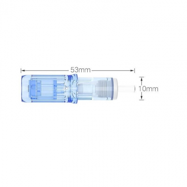 Ace Microneedling Thunderlord 12/36/42 Pini