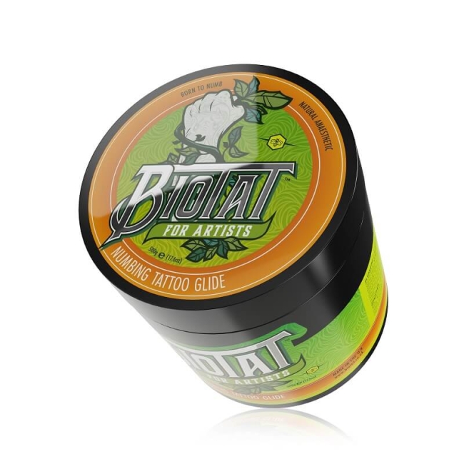 BIOTAT Numbing Tattoo Glide