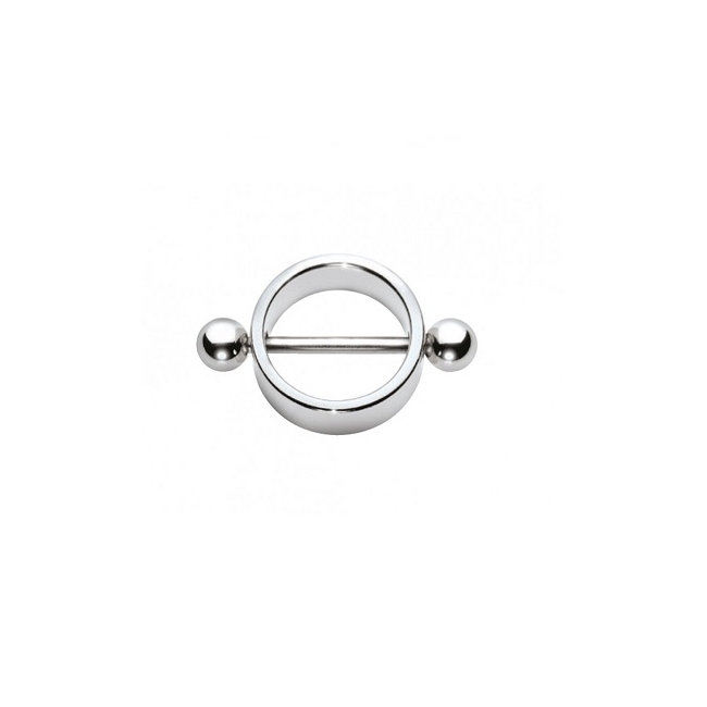 Cercel Sfarc Nipple Rounder 14mm