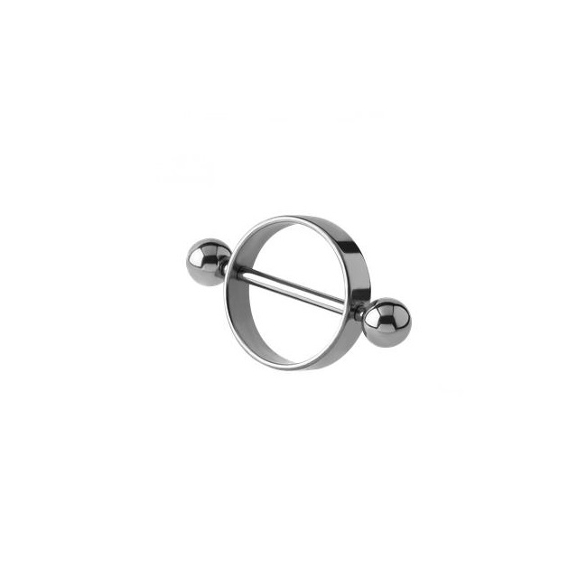 Cercel Sfarc Nipple Rounder 14mm