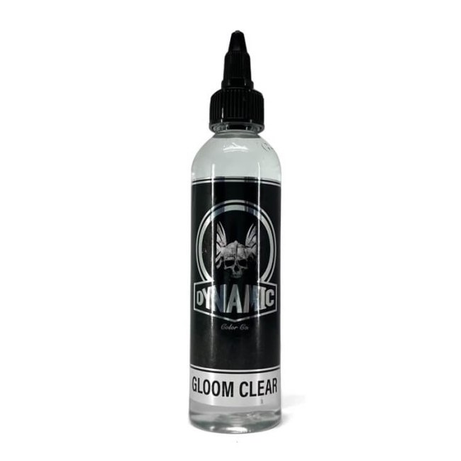 Solutie Mixing Gloom Clear 120ml