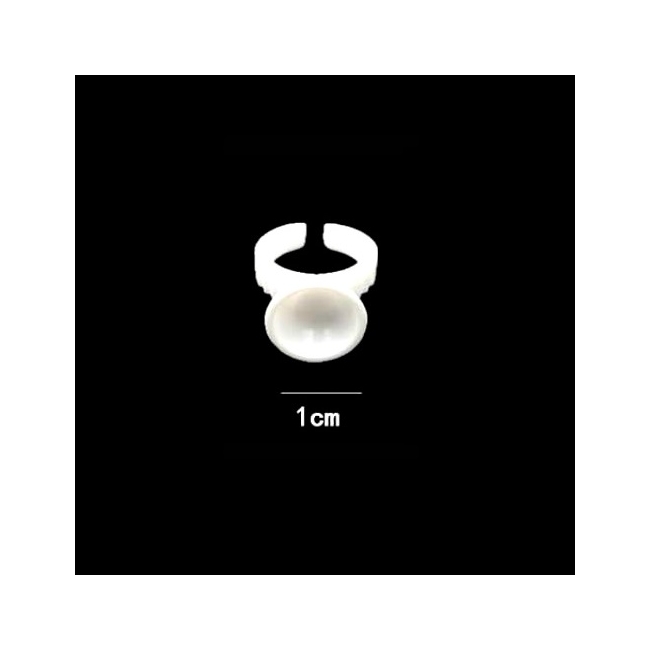 Inel Pigment Model 3 Set 100 Bucati