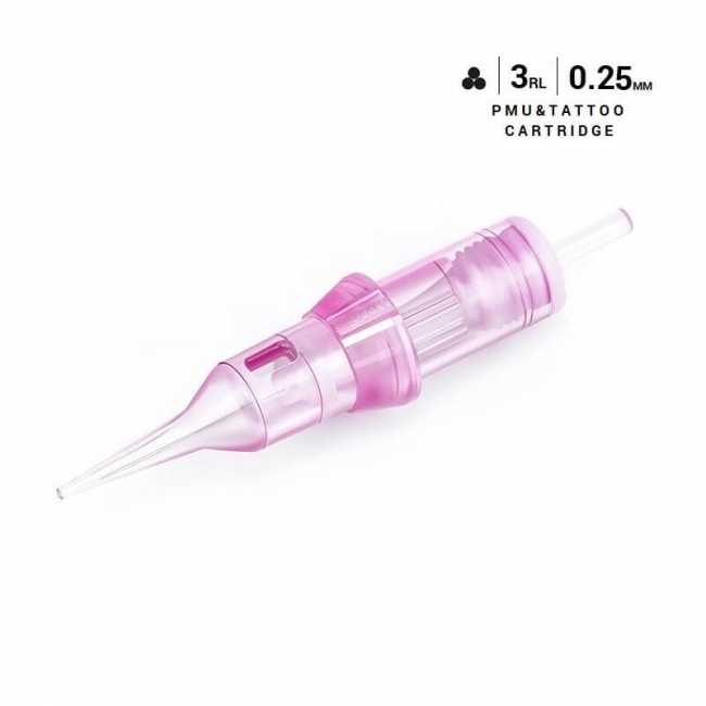 Ace Micropigmentare Thunderlord PMU Pinky