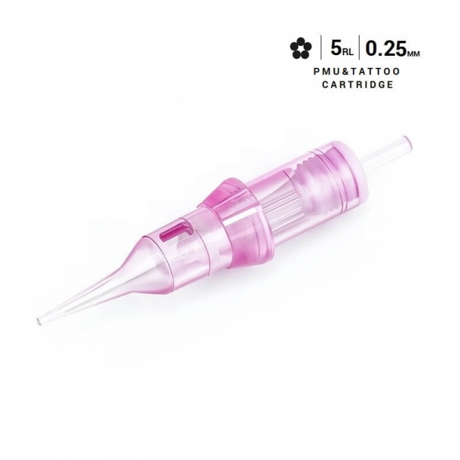 Ace Micropigmentare Thunderlord PMU Pinky