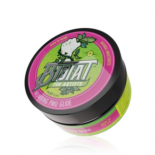 Biotat PMU Glide 100g