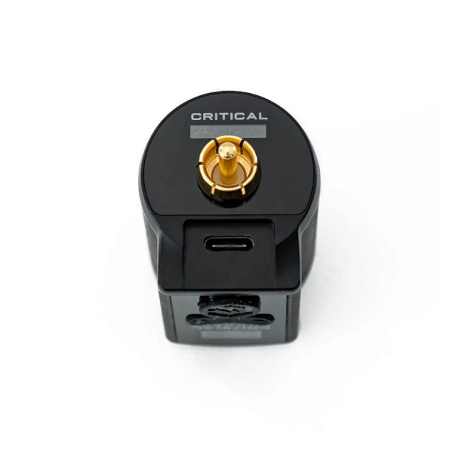 Critical Conect Baterie Universala RCA