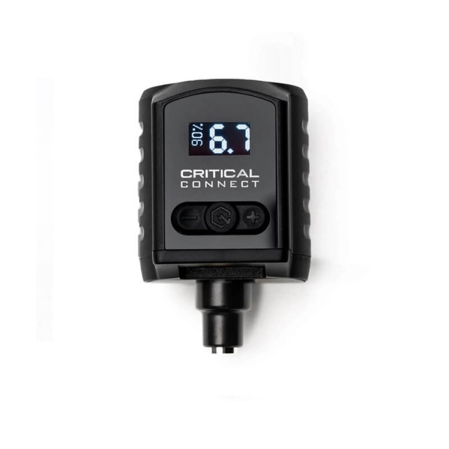 Critical Conect Baterie Universala Shorty 3.5mm