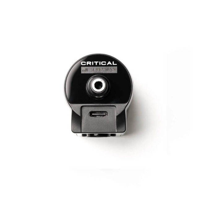 Critical Conect Baterie Universala Shorty 3.5mm
