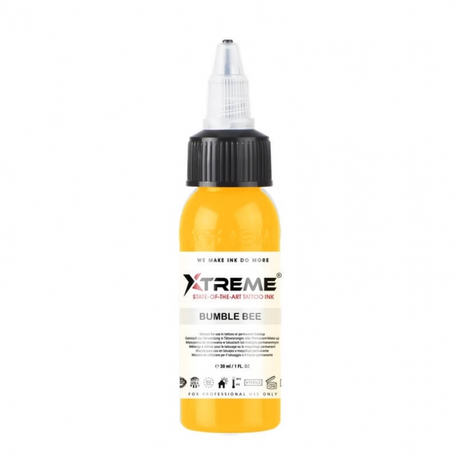Tus Tatuaje Xtreme - Bumble Bee 30ml