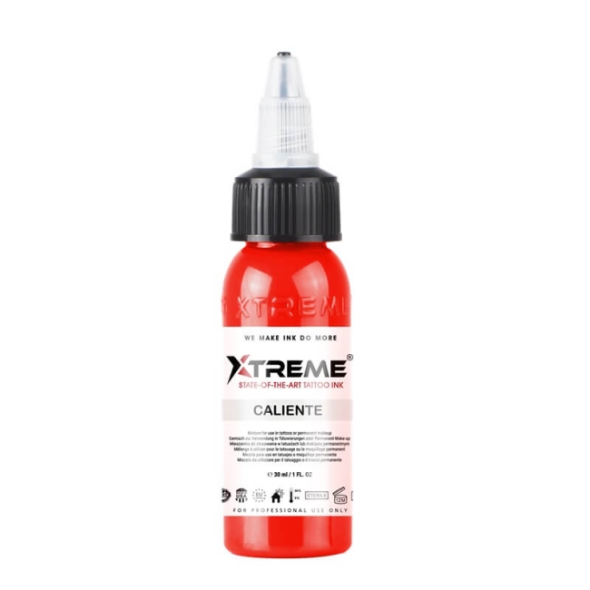 Tus Tatuaje Xtreme - Caliente 30ml