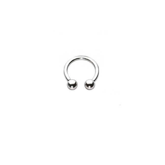 Cercel CBB 2 x 10 x 5mm