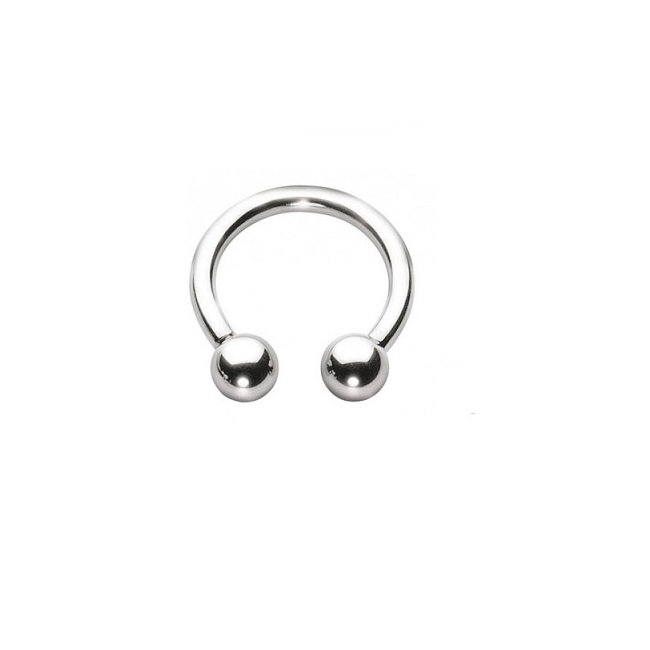 Cercel CBB 2 x 16 x 5mm