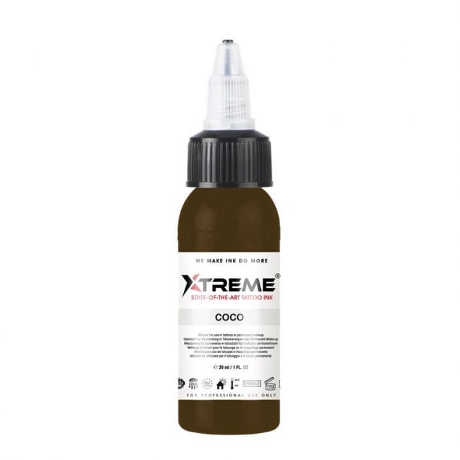 Tus Tatuaje Xtreme - Coco 30ml
