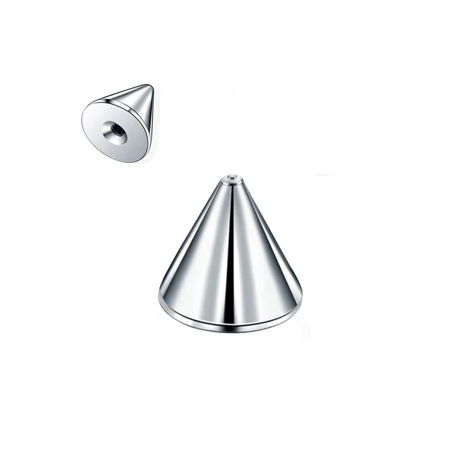 Baby Cone Piercing