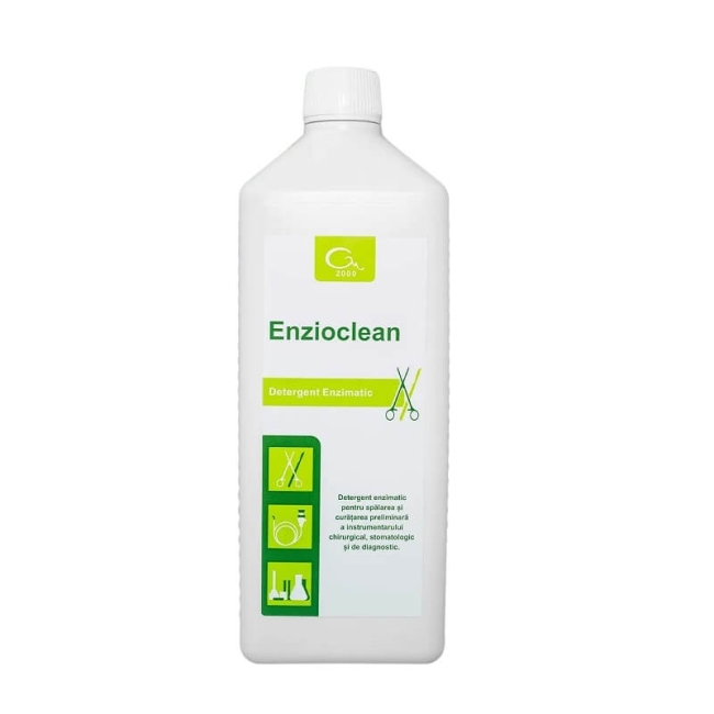 Detergent Instrumente Enzioclean 1l