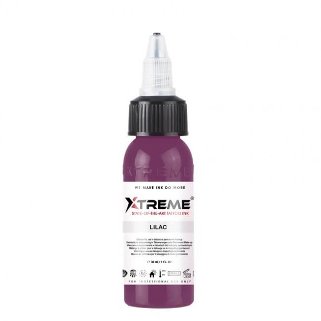 Tus Tatuaje Xtreme - Lilac 30ml