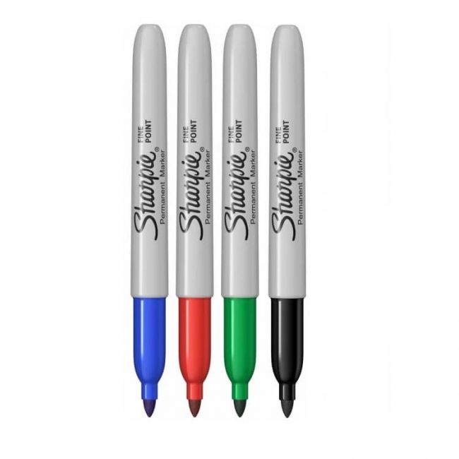 Marker Sharpie 1mm