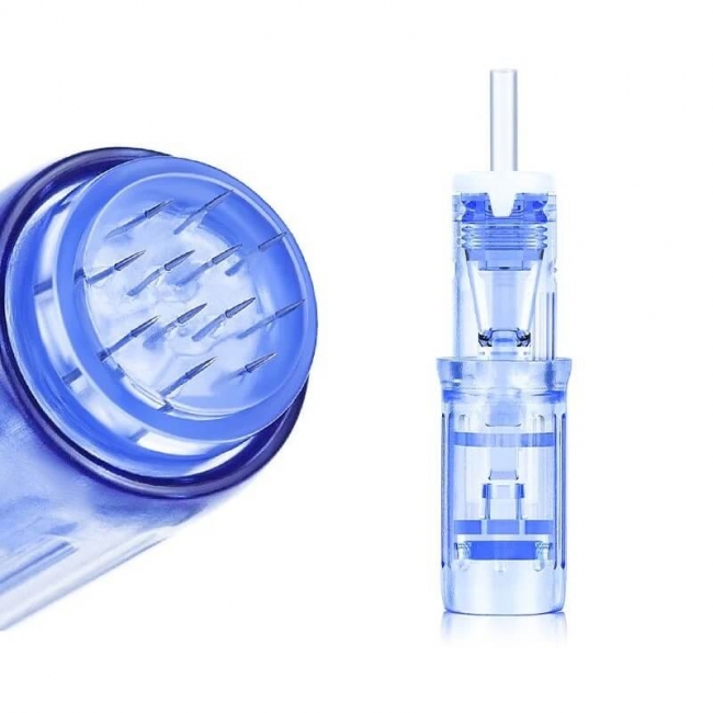 Ace Microneedling Thunderlord 12/36/42 Pini