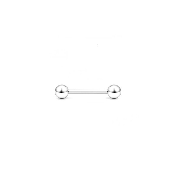 Cercel BB 1.6 x 16 x 4mm