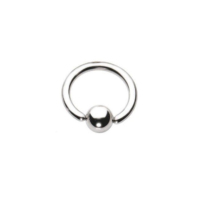 Cercel BCR 1.2 x 16 x 6mm