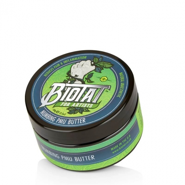 Biotat PMU Butter 100g