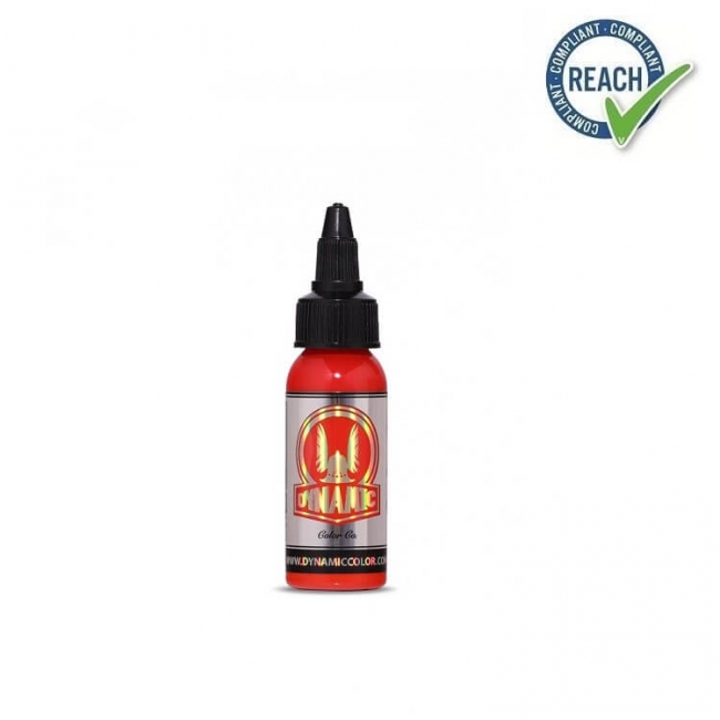 Tus Viking by Dynamic Sedona 15ml