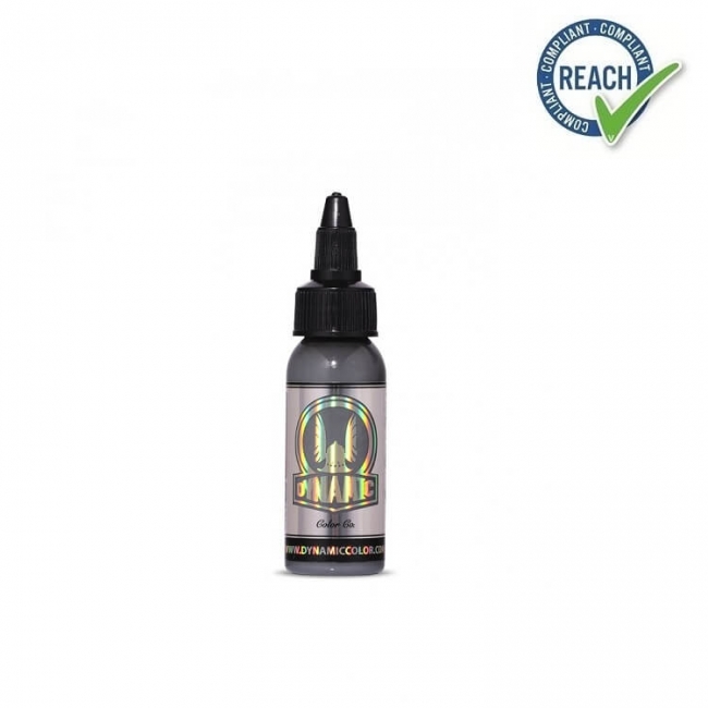 Tus Viking by Dynamic Grey 15ml